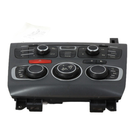 Commande chauffage CITROEN C4 2