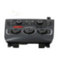 Commande chauffage CITROEN C4 2