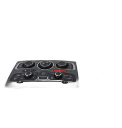 Commande chauffage CITROEN C4 2 Photo n°3