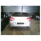 Commande chauffage CITROEN C4 2