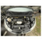 Commande chauffage CITROEN C4 2