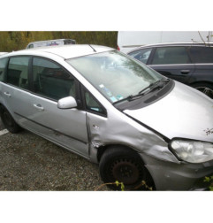 Compresseur clim FORD C-MAX 1 Photo n°13