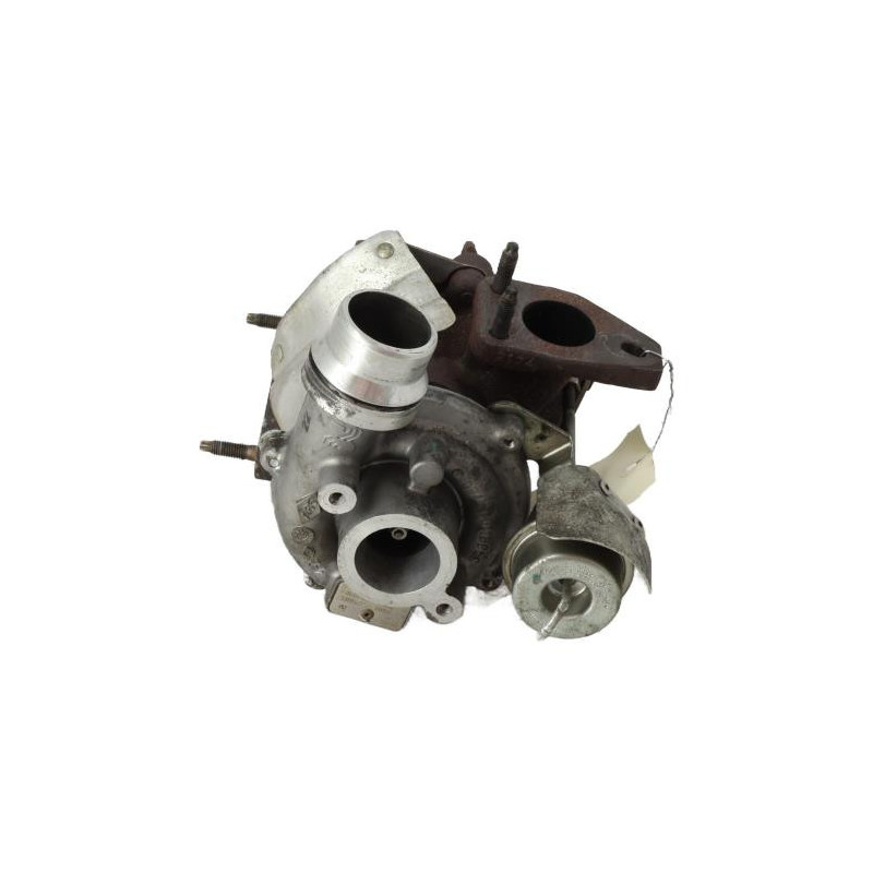 Turbo DACIA LOGAN MCV 2