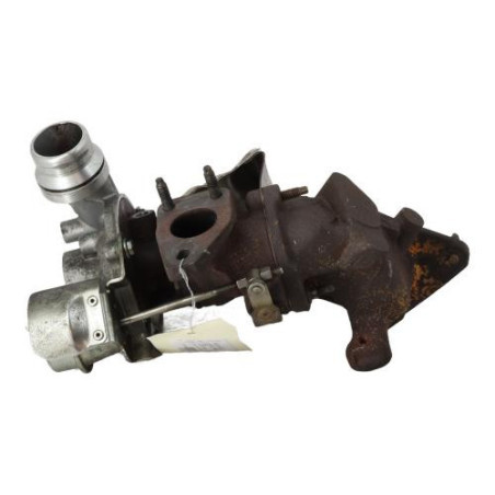 Turbo DACIA LOGAN MCV 2