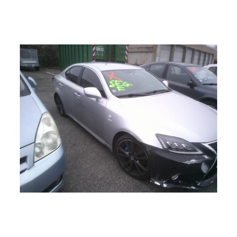 Moteur LEXUS IS 2