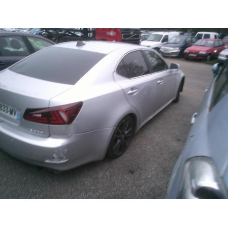Moteur LEXUS IS 2