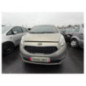 Capot KIA VENGA