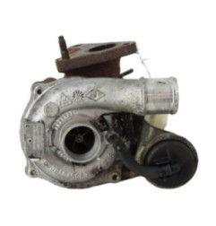 Turbo RENAULT CLIO 2 CAMPUS Photo n°1