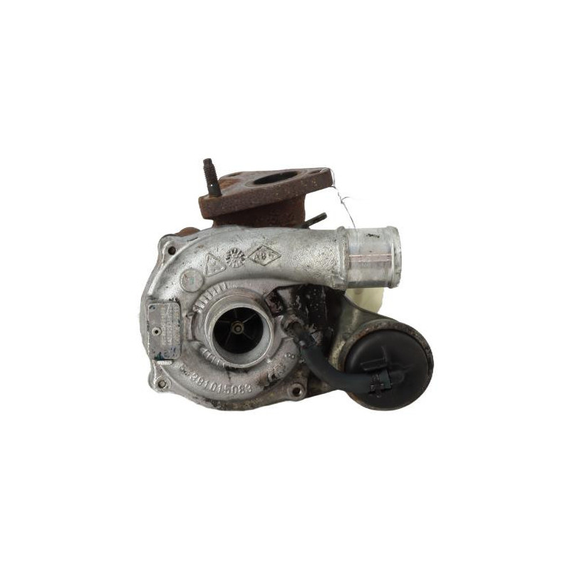 Turbo RENAULT CLIO 2 CAMPUS