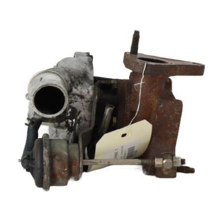 Turbo RENAULT CLIO 2 CAMPUS