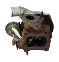 Turbo RENAULT CLIO 2 CAMPUS Photo n°3