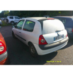 Turbo RENAULT CLIO 2 CAMPUS Photo n°6