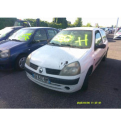 Turbo RENAULT CLIO 2 CAMPUS Photo n°10