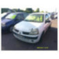 Turbo RENAULT CLIO 2 CAMPUS