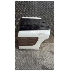 Porte arriere gauche CITROEN C4 CACTUS Photo n°1