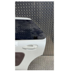Porte arriere gauche CITROEN C4 CACTUS Photo n°3