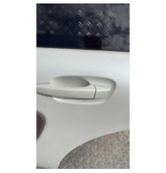 Porte arriere gauche CITROEN C4 CACTUS Photo n°4