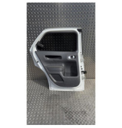 Porte arriere gauche CITROEN C4 CACTUS Photo n°5