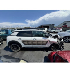 Porte arriere gauche CITROEN C4 CACTUS Photo n°10