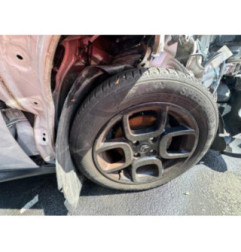 Porte arriere gauche CITROEN C4 CACTUS Photo n°11