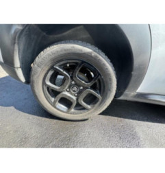 Porte arriere gauche CITROEN C4 CACTUS Photo n°14