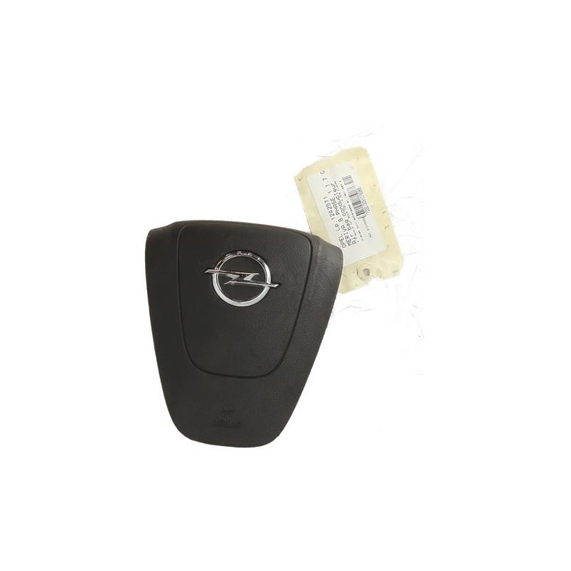 Air bag conducteur OPEL MERIVA B