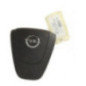 Air bag conducteur OPEL MERIVA B