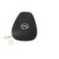 Air bag conducteur OPEL MERIVA B