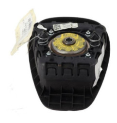 Air bag conducteur OPEL MERIVA B Photo n°5