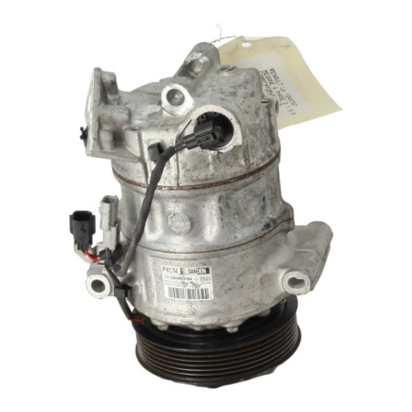 Compresseur clim RENAULT MEGANE 4