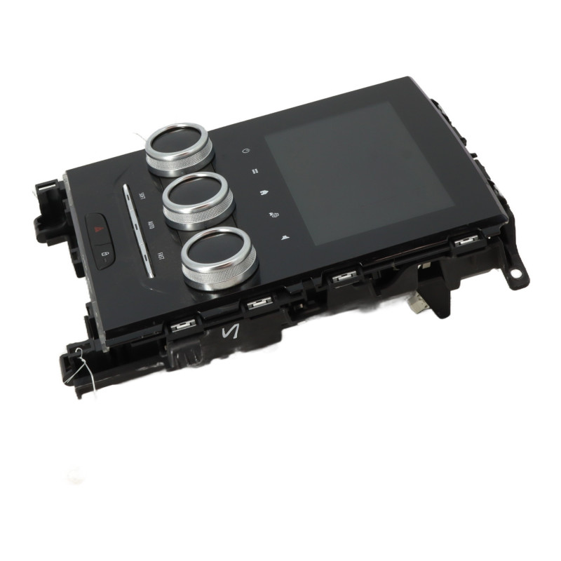 Ecran GPS RENAULT MEGANE 4