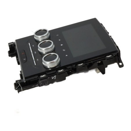 Ecran GPS RENAULT MEGANE 4 Photo n°1