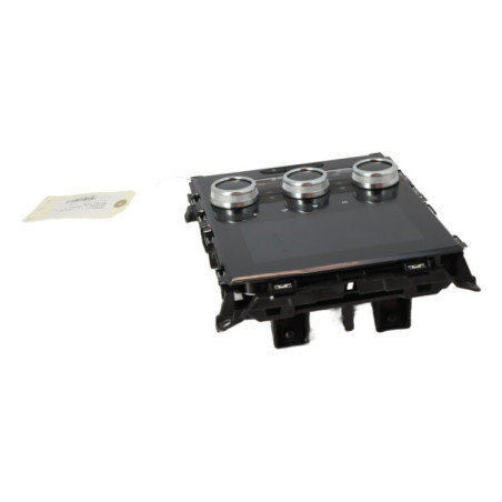 Ecran GPS RENAULT MEGANE 4