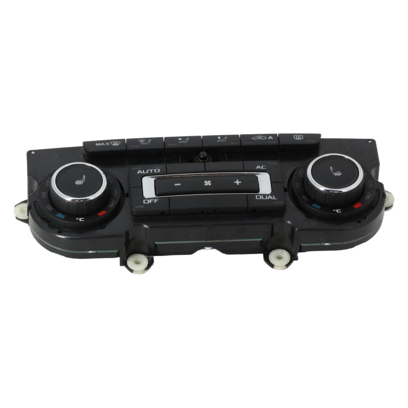 Commande chauffage SKODA OCTAVIA 2