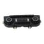 Commande chauffage SKODA OCTAVIA 2