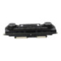 Commande chauffage SKODA OCTAVIA 2