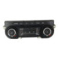 Commande chauffage SKODA OCTAVIA 2