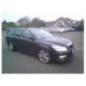 Commande chauffage SKODA OCTAVIA 2