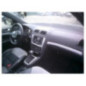 Commande chauffage SKODA OCTAVIA 2