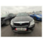 Commande chauffage SKODA OCTAVIA 2