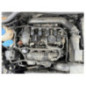 Commande chauffage SKODA OCTAVIA 2