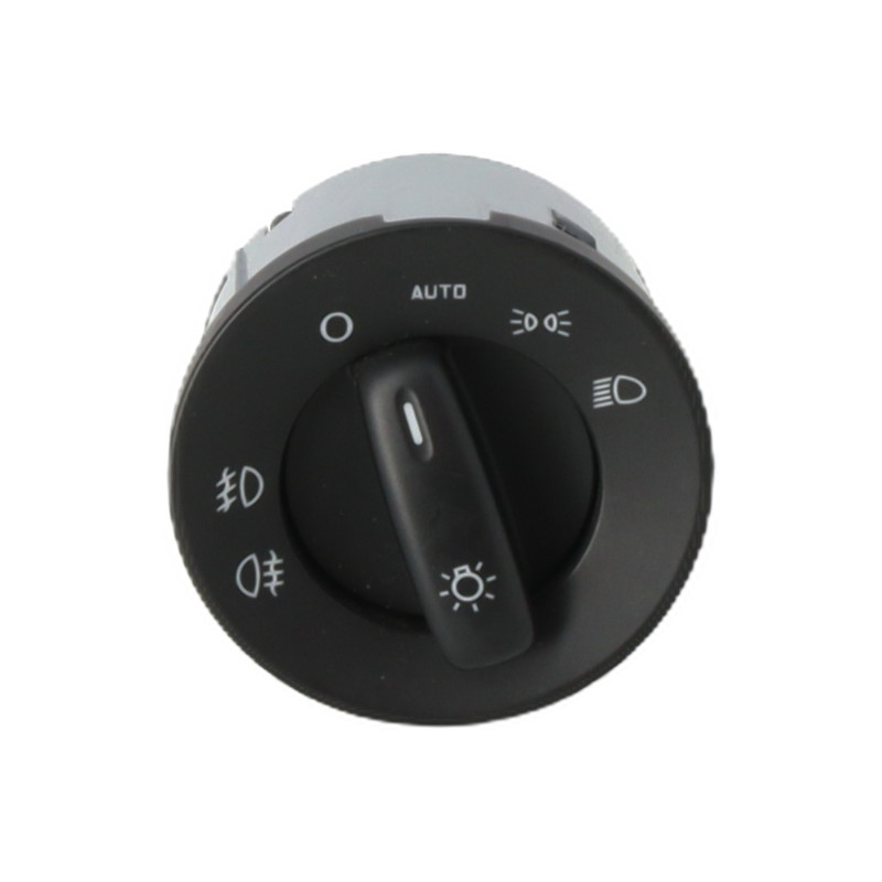 Commande de phare SKODA OCTAVIA 2