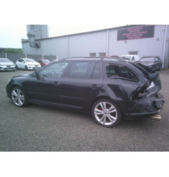 Commande de phare SKODA OCTAVIA 2 Photo n°7