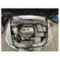Commande de phare SKODA OCTAVIA 2