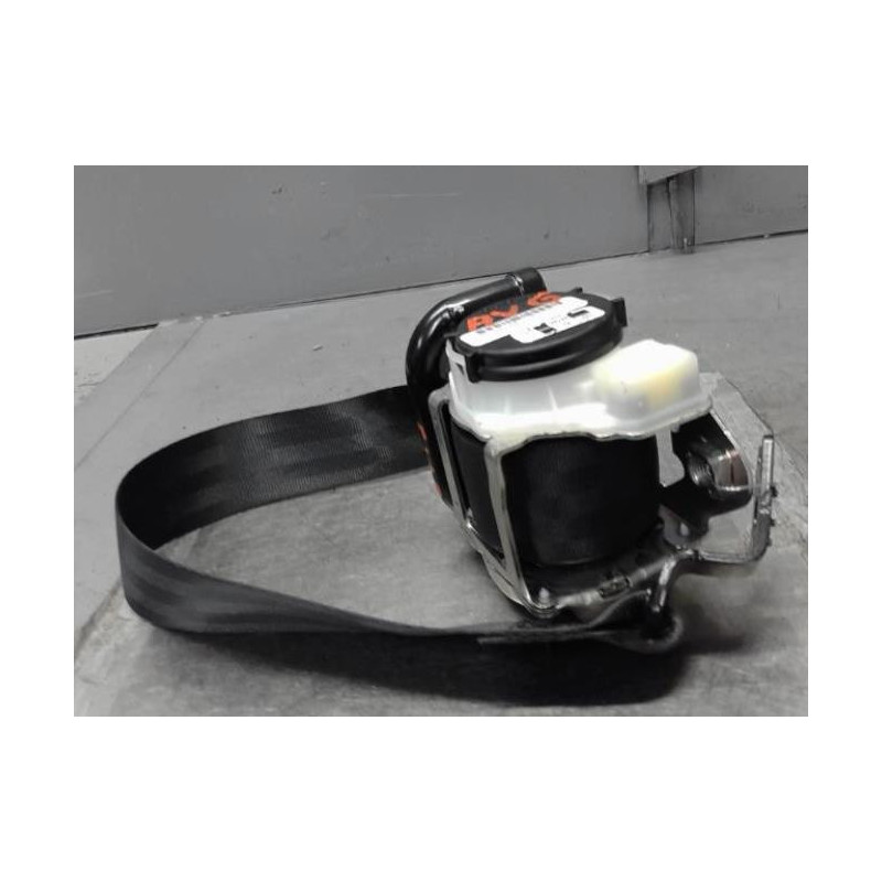 Ceinture avant gauche AUDI A1 2