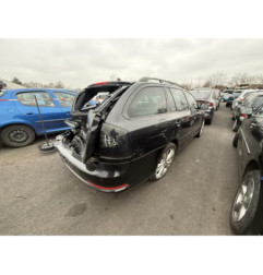 Commande de phare SKODA OCTAVIA 2 Photo n°18