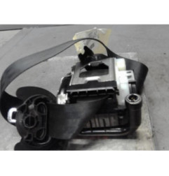 Ceinture avant gauche AUDI A1 2 Photo n°3