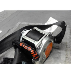 Ceinture avant gauche AUDI A1 2 Photo n°4