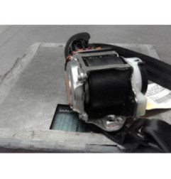 Ceinture avant gauche AUDI A1 2 Photo n°5