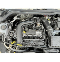 Ceinture avant gauche AUDI A1 2 Photo n°8